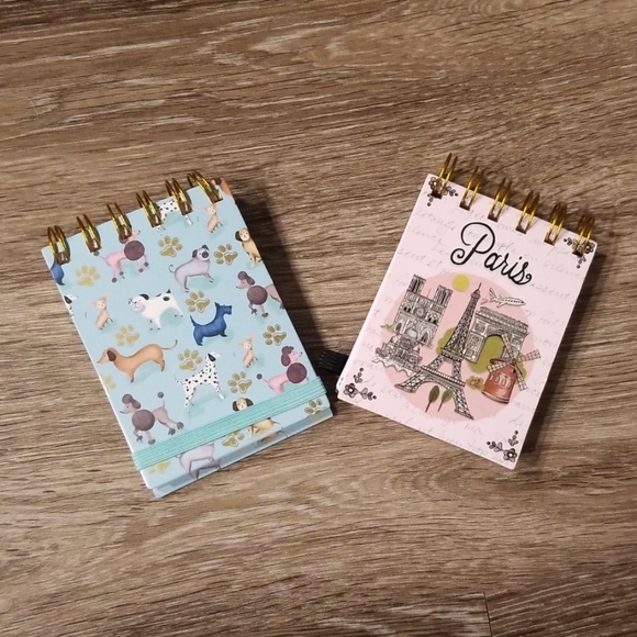 COPY - Foil Balloons,Small notebooks,Stick Note!NEW - Picture 4 of 8